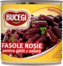 Rote Bohnen "Bucegi"